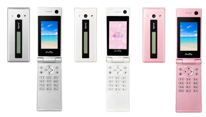 写メ感覚でエモい写真が撮れる？