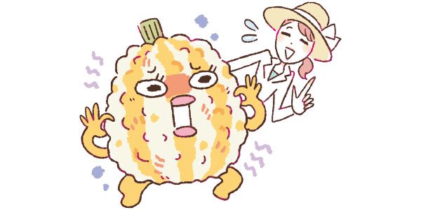 皮脂が出やすいと、夏は特に角質が厚くなりやすい！