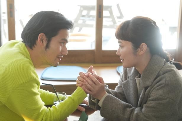 芥川賞候補経験のある鴻池留衣の小説を映画化！ [c]鴻池留衣／文藝春秋 ／2026「本当にあった話（の話）」製作委員会