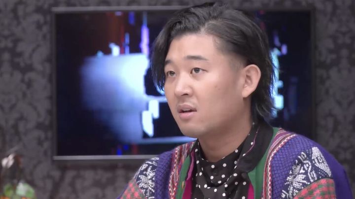 『ドーピングトーキング2』#11より （C）AbemaTV,Inc. width=