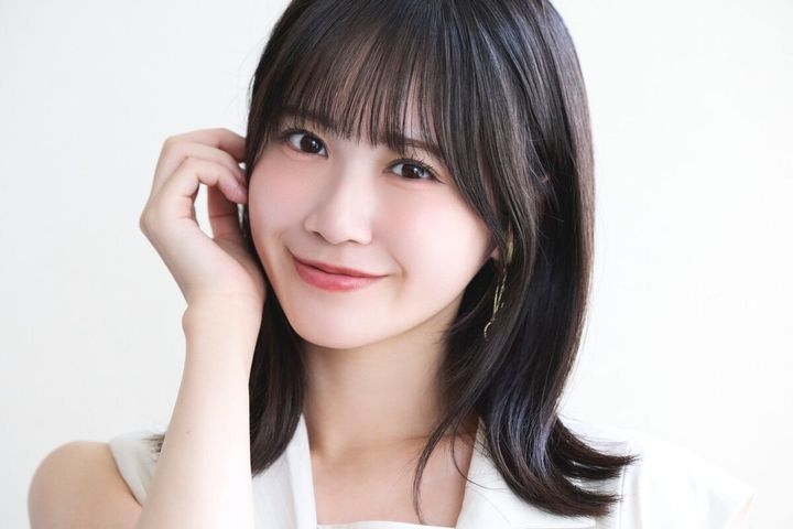 【ファン待望のランジェリーカットも】STU48中村舞が語る2nd写真集『舞風』！27歳・等身大の素顔と腹筋を鍛えたボディメイク