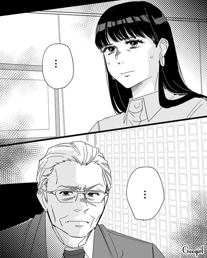 【漫画】「私は完璧」SNSに憑りつかれた女性を襲った悲劇【第33話】