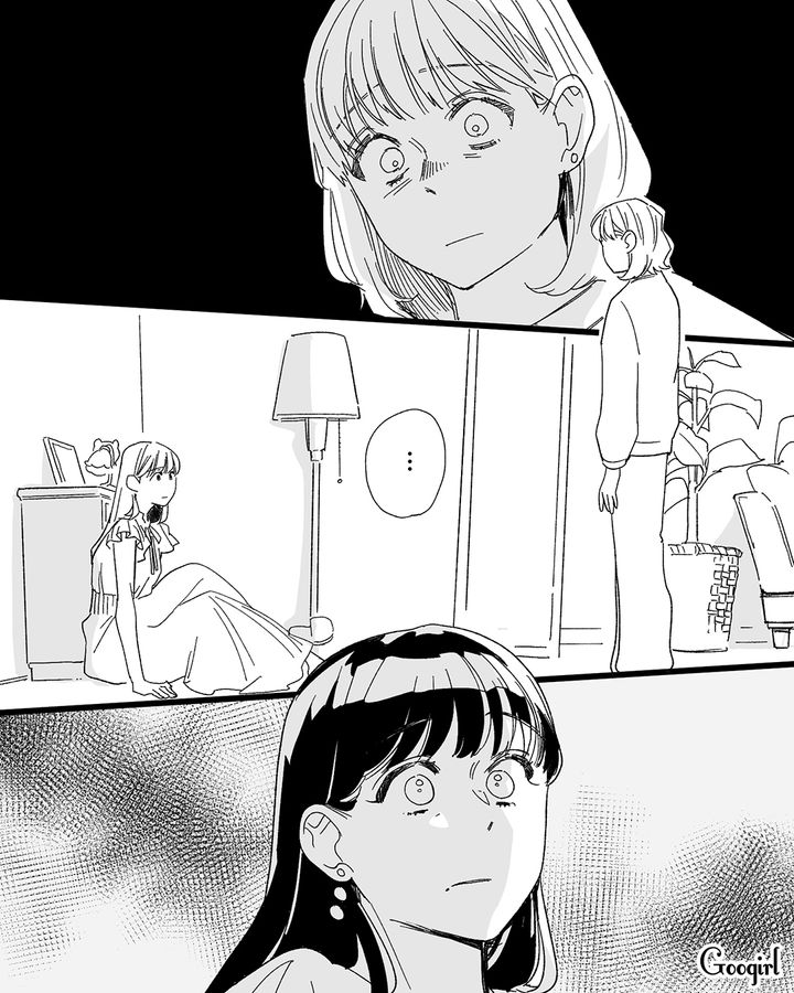 【漫画】「私は完璧」SNSに憑りつかれた女性を襲った悲劇【第26話】