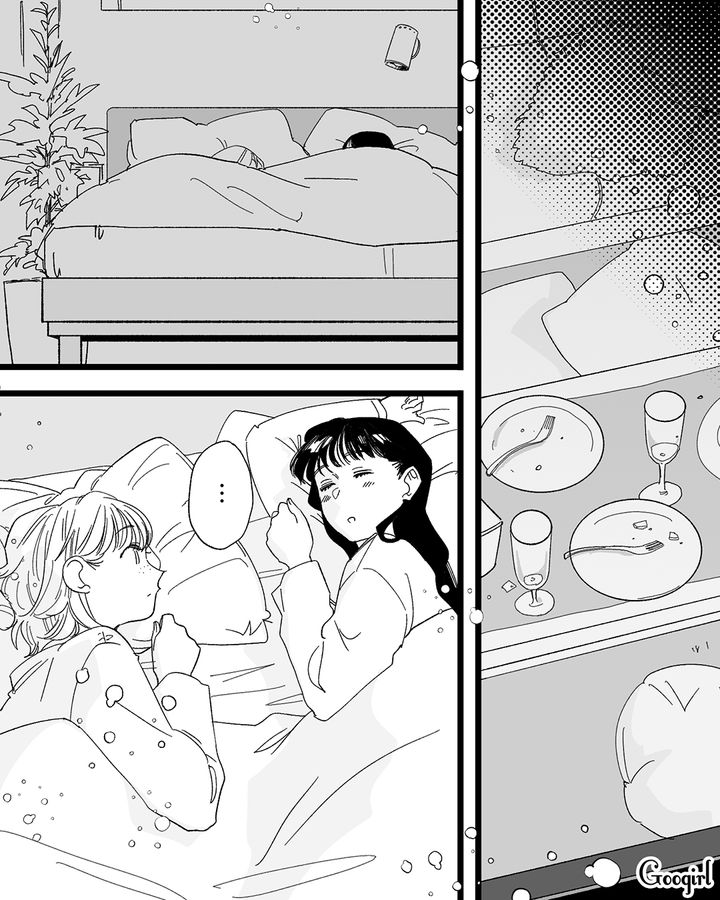 【漫画】「私は完璧」SNSに憑りつかれた女性を襲った悲劇【第9話】