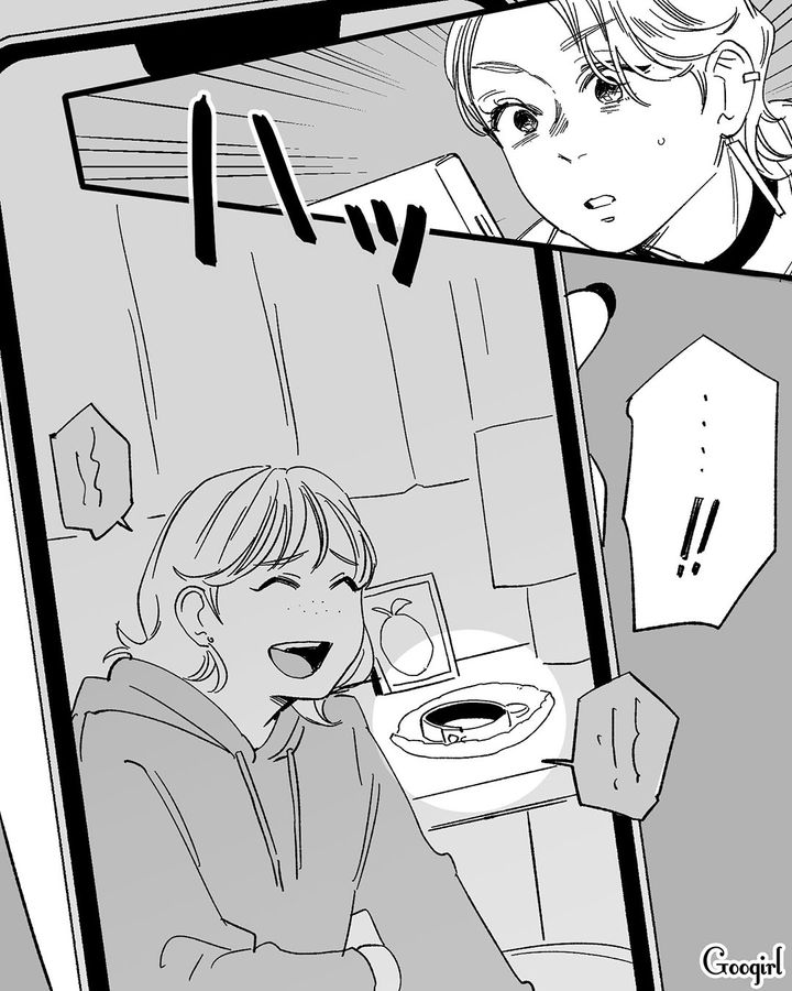 【漫画】「私は完璧」SNSに憑りつかれた女性を襲った悲劇【第2話】