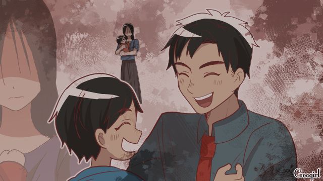 【漫画】何十年たっても許せなかった夫の言動…熟年離婚を決意した理由とは【第7話】