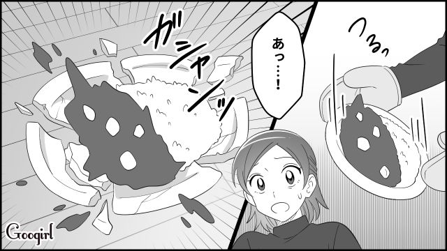 【漫画】夫だけでなく娘も捨てた…私は自分の家族が嫌い。人生を取り戻した話【第12話】