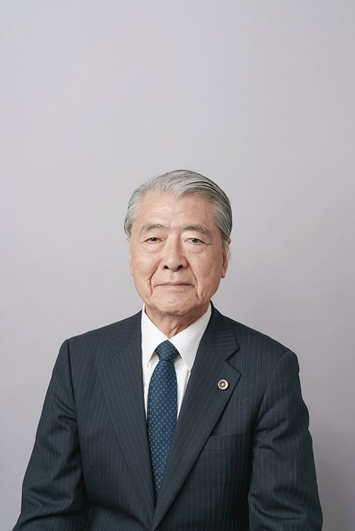 小島洋祐さん