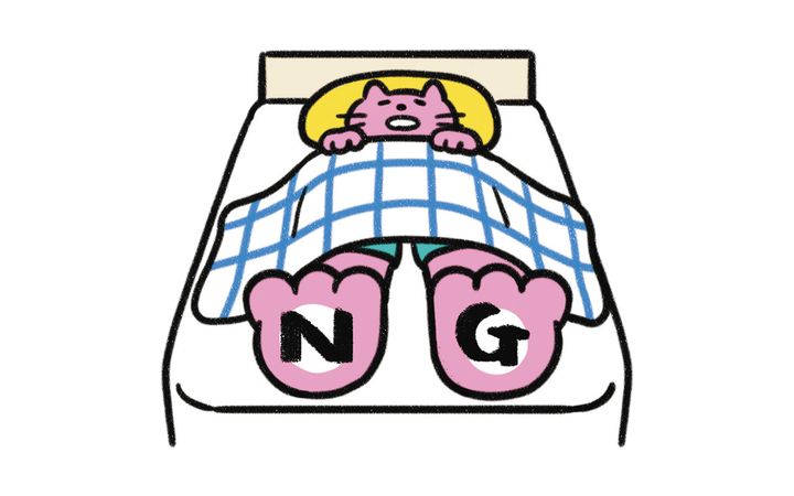 熱帯夜でもすやっと眠れる、夏の快眠テクニック