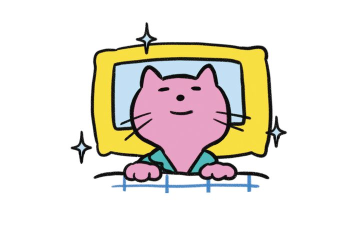 熱帯夜でもすやっと眠れる、夏の快眠テクニック