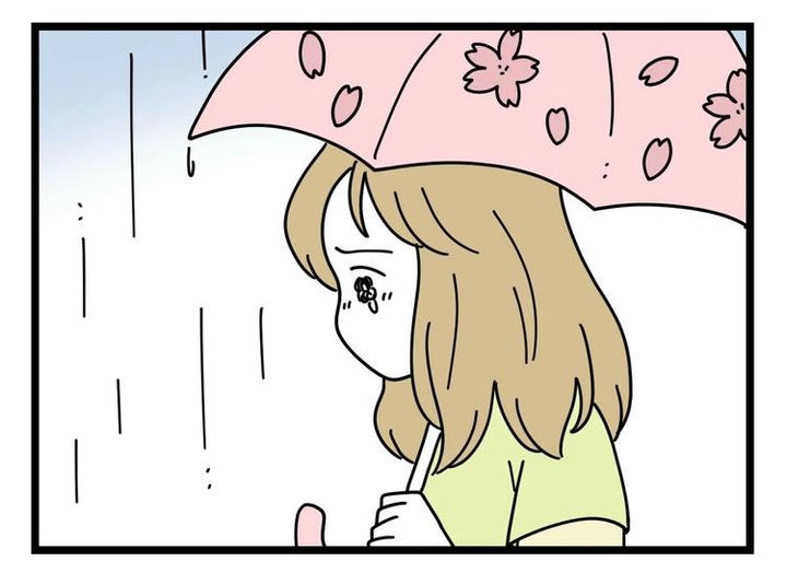 名前が決まらない／ツムママ