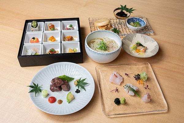 【東京都港区】教科書出版社が麻布十番に「うどん割烹 ぼけかす」開店！かすうどんで締めくくる夜