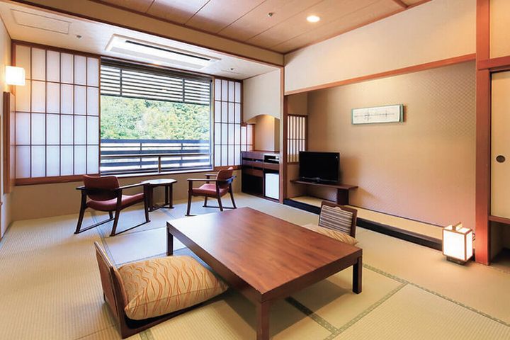 ライダー歓迎の宿で山形ツーリングを満喫しよう｜宿カタログ