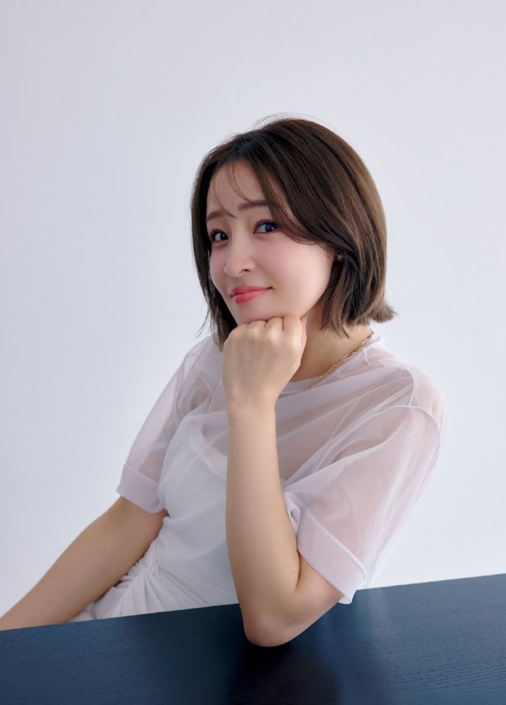 大沢あかねさん,本気で惚れた「透明感ケア」化粧水3選！愛用コスメで叶えるツヤ美肌