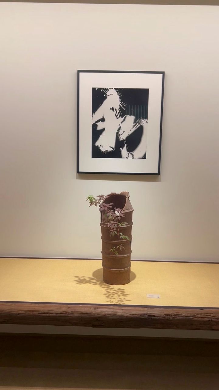 和光「アーツアンドカルチャー」