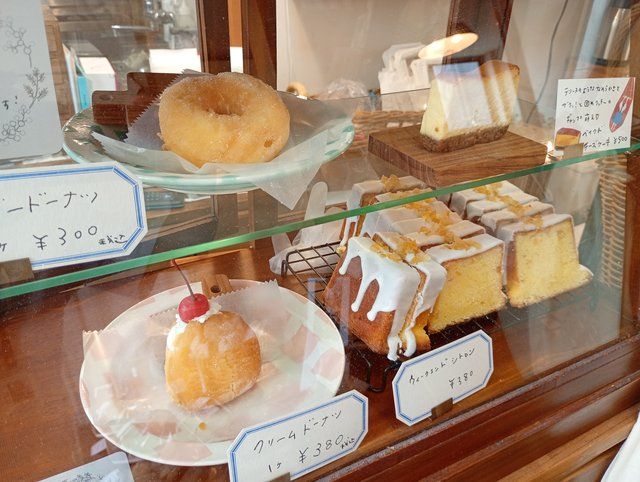 シンプルな材料で素材の味を活かす