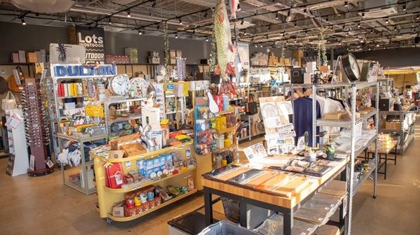 【東京都八王子市】アウトドアショップ「Lots INOUTDOOR」が「フェーズフリーな防災ウイーク2026」を開催