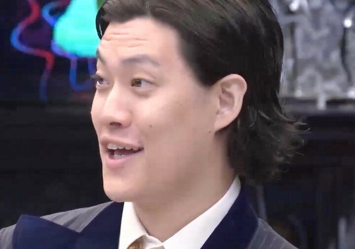 生きた状態でお葬式を開いた先輩芸人に驚き