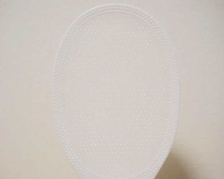 画像: ご飯はくっつきにくい？