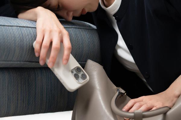 救急車を呼ぶ決断・ひとり暮らしだからこその緊急時の現実