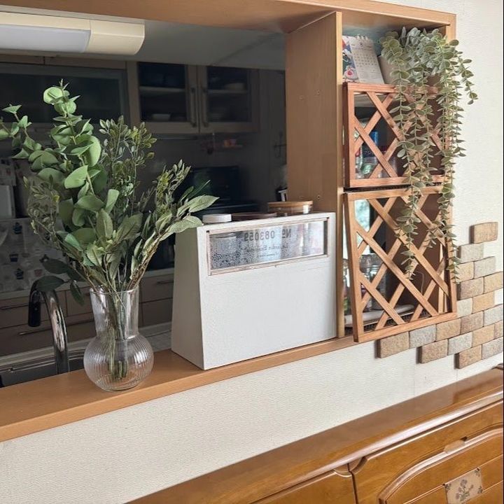 毎日の暮らしに彩りと植物を！