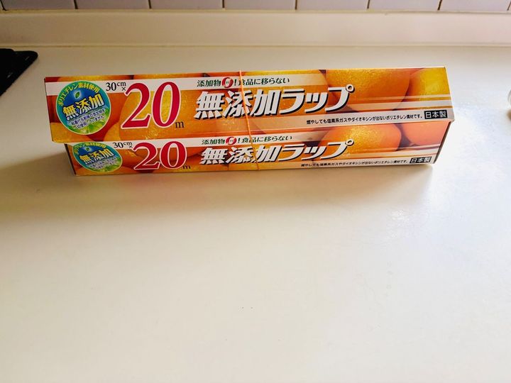 トイレットペーパーのパッケージ！小型ゴミ箱用に活用