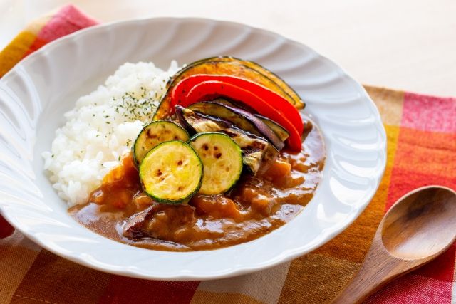 カレー