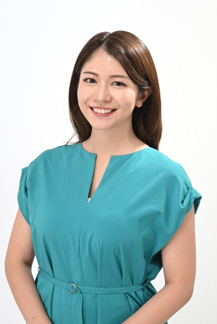 千葉真由佳さん