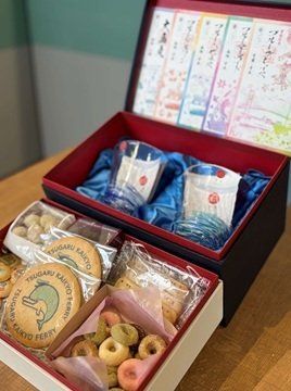「Premium Box」