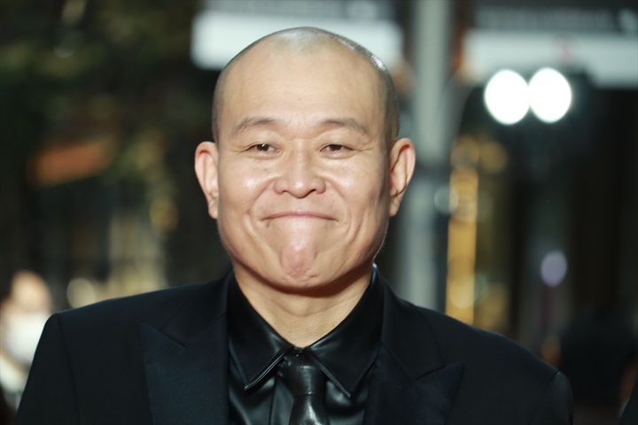 千原せいじ クランクイン！ width=