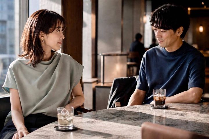 仲良くなりたいのに逆効果…。恋愛初期に“話しすぎてしまう女性”の特徴
