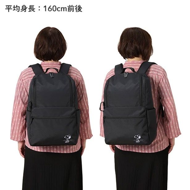  Mサイズ使用時のイメージ