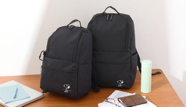 JOE COOLの「無重力リュック」が登場！