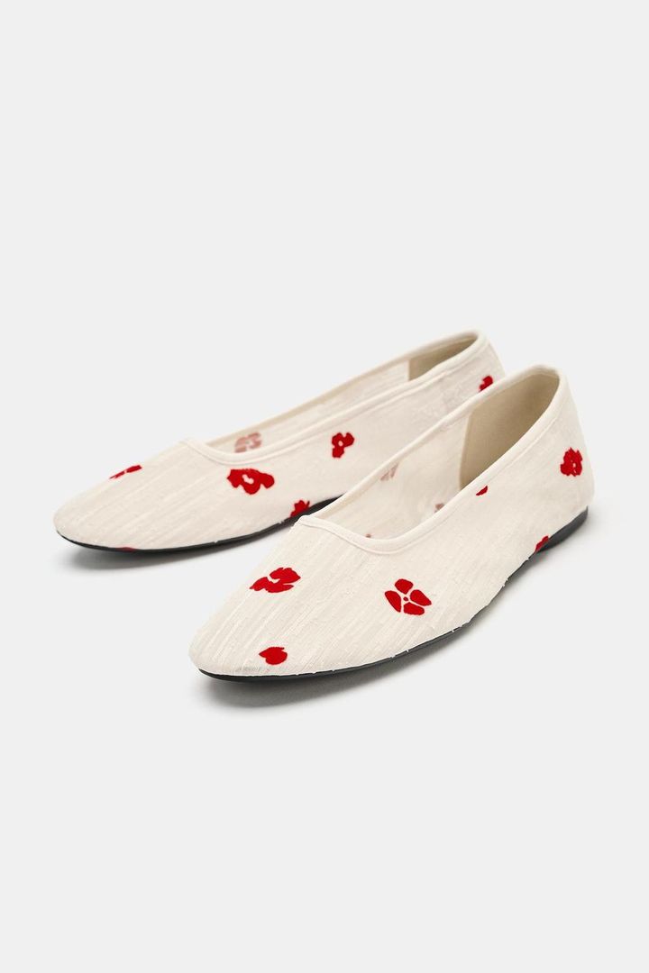 画像1: 出典：ZARA