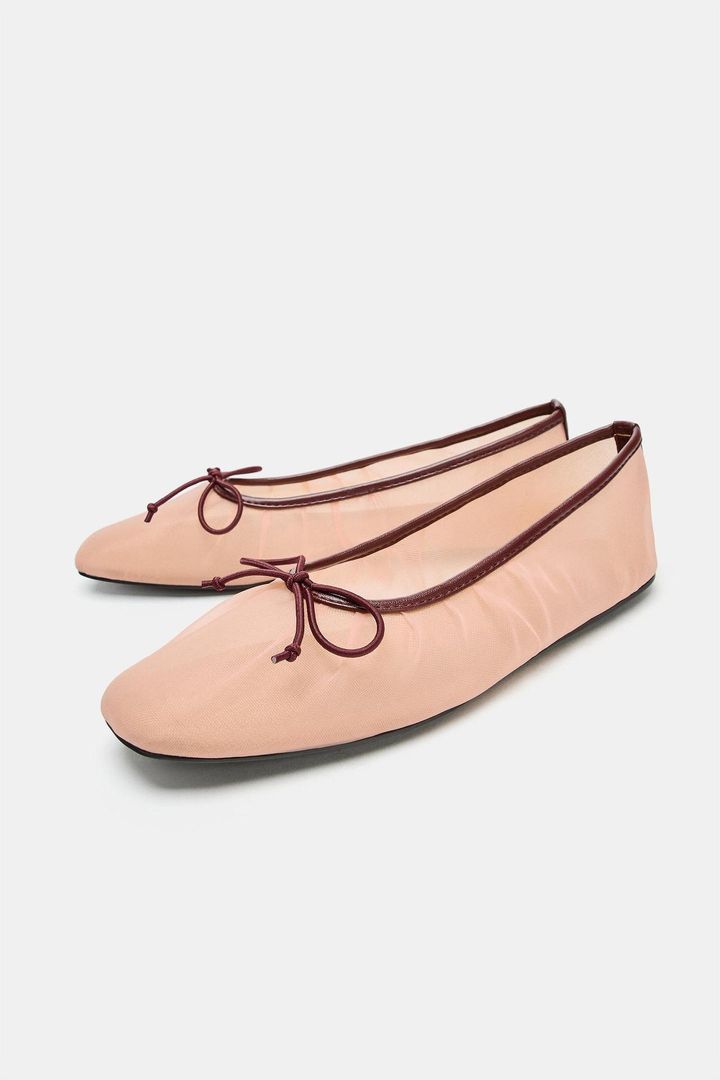 画像2: 出典：ZARA
