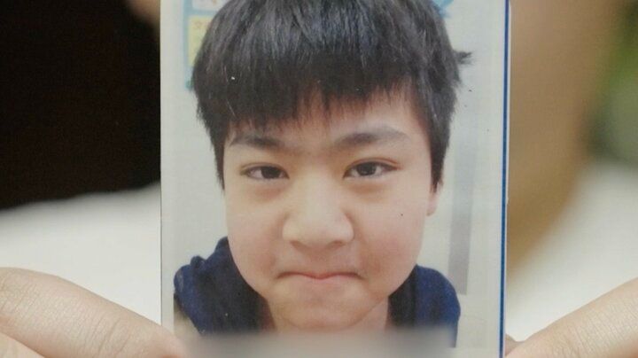 【写真・画像】22歳“幼卒”男性、アルバイト応募のため証明写真を初撮影 やりたい仕事明かすも「それじゃ変わらない…」 1枚目