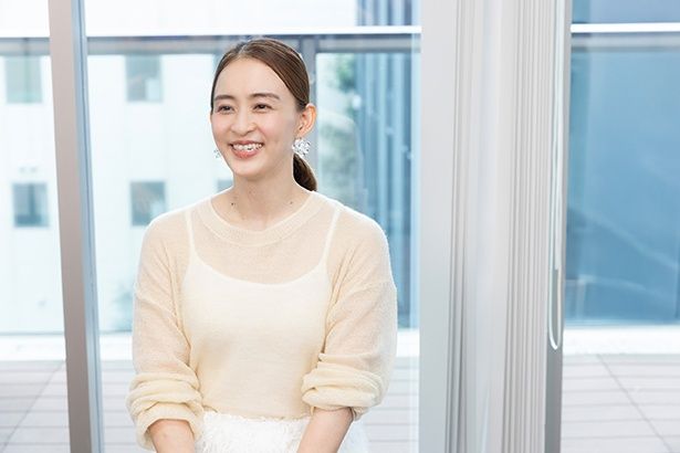 節約好きな理恵さんの母が、孫である娘さんに節電や節水対策を教えることもあるそう