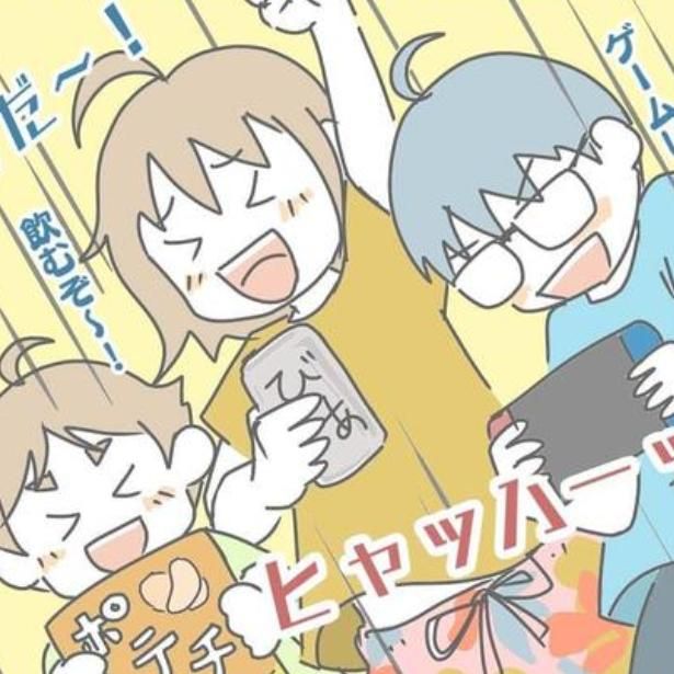 メリハリのある生活 ヨカ(＠yoka9003) 