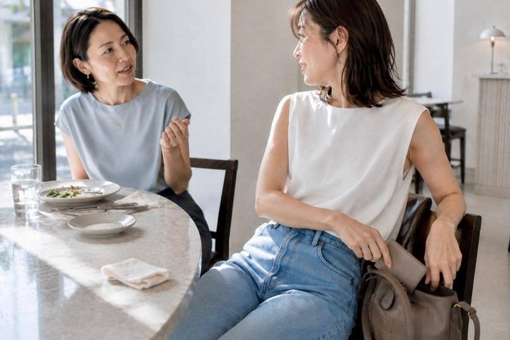 「会計の時、財布はいつ出す？」食事の場で迷いやすい“お金のマナー”