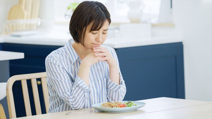 食欲ない時に助かる簡単レシピとは？