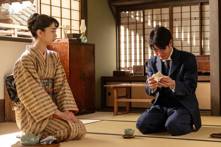 朝ドラ【風、薫る】来週のあらすじ： 捨松の熱い想いを胸に！りんと直美に立ちはだかる、4年後の試練（ネタバレあり）