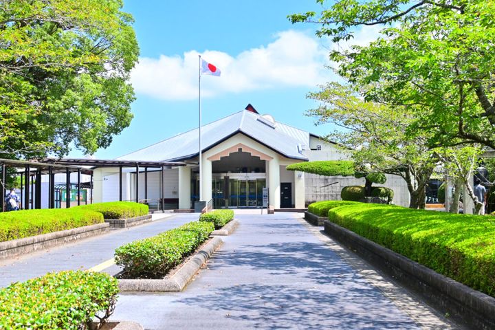 平和記念館