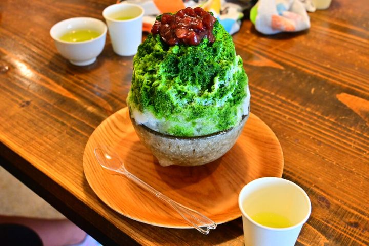 知覧農園