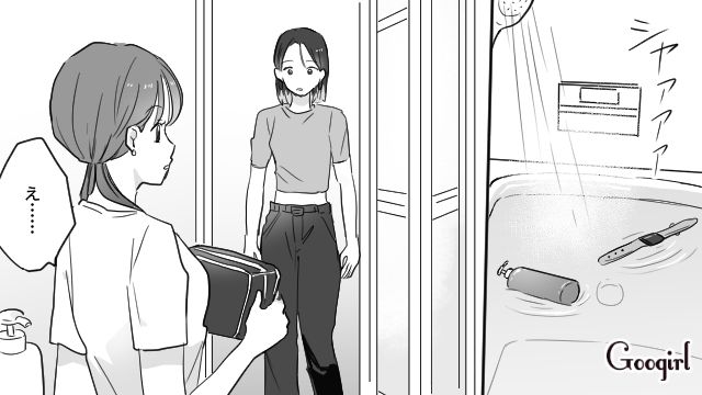 【スカッと漫画】「復讐するけど許してね…！」浮気復讐界隈の私たち【第5話】