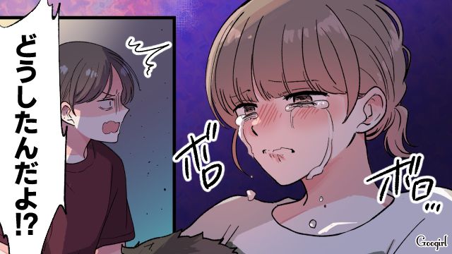 【漫画】「もう俺はパパじゃないんだ…」離婚を後悔した息子の本音と元妻がキレイになった理由【第6話】