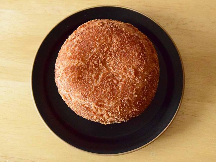 セブンイレブン「お店で揚げたカレーパン」