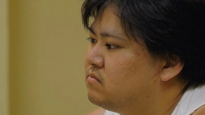 【写真・画像】過酷合宿でトイレ籠城の22歳“幼卒”男性 メンバーへの負い目を吐露「会いたくない…」 1枚目