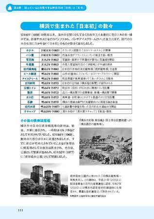 『眠れなくなるほど面白い 図解 神奈川の話』発売！神奈川のトリビアを徹底解説