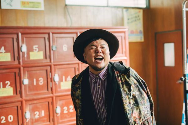 MINMIデビュー24周年ミニライブを地元・大阪で開催！10月には初の日本武道館公演も