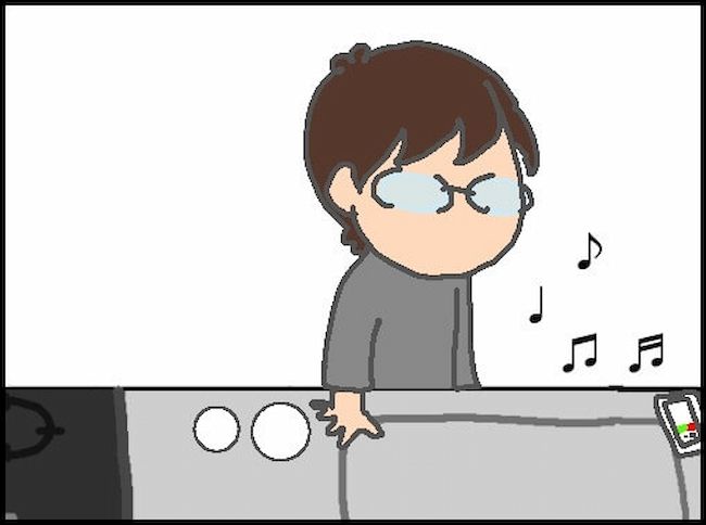 頑張り過ぎない介護／まる子